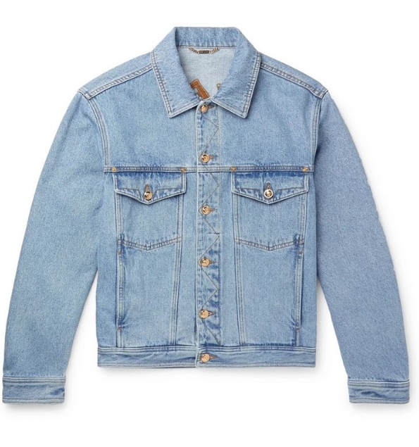 chemise jean